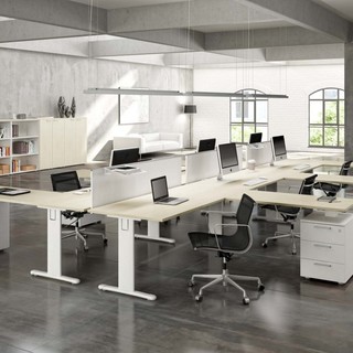 Allestire un ufficio a basso costo: alcuni consigli utili