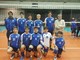 Volley: continua la serie di vittorie dell'under 15 maschile della Nlp Sanremo che ha battuto il Volley Primavera