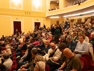 (Foto di Erika Bonazinga)