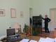 L'ufficio di Marco Lupi L'ufficio di Marco Lupi