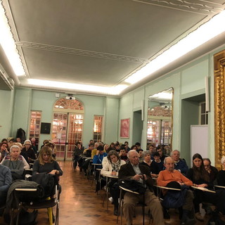Sanremo: venerdì prossimo per le lezioni dell'Unitre Lucinda Buja parlerà dello scrittore Tommaso Landolfi
