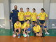 Pallavolo: Under 14, ASD San Bartolomeo Caramagna batte NLP Sanremo 3-0 Pallavolo: Under 14, ASD San Bartolomeo Caramagna batte NLP Sanremo 3-0