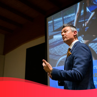 Luca Furlan: “ubroker? Ecco come dare presente e futuro ai propri sogni”