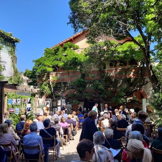L’Unitre Intemelia e giovani universitari al sostegno dei musei del territorio