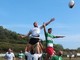 Esordio con il 'botto' per la Union Riviera Rugby, superata la prova del nove contro il Novi