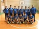 Pallavolo: sconfitta ieri a Villa Ormond per gli under 14 della NLP