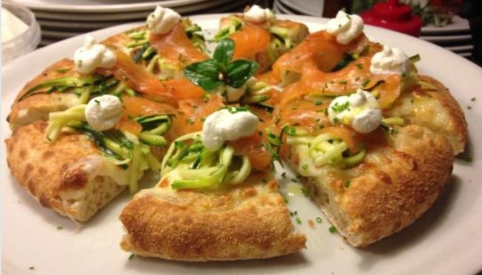 Speciale pizzeria: dai cereali alla pizza, lunedì prossimo un workshop su impasti e lieviti per la pizza italiana Speciale pizzeria: dai cereali alla pizza, lunedì prossimo un workshop su impasti e lieviti per la pizza italiana