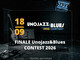 Sanremo, venerdì 18 settembre al Teatro del Casinò la finale dell’Unojazz&amp;Blues Contest