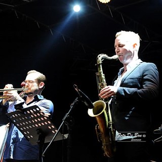Aspettando UnoJazz Sanremo 2016: tutti gli appuntamenti al Forte Santa Tecla e al Museo Civico dal 16 al 20 agosto Aspettando UnoJazz Sanremo 2016: tutti gli appuntamenti al Forte Santa Tecla e al Museo Civico dal 16 al 20 agosto