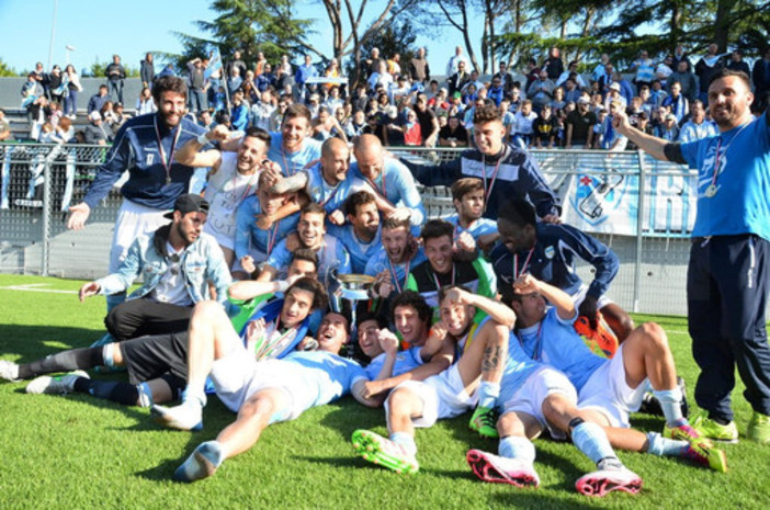 Coppa Italia di Eccellenza. I quattro gironi, chi succederà all'Unione Sanremo?