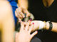 Nail art su gel: come scegliere decorazioni semplici, brillanti o effetto texture senza compromettere la tenuta Nail art su gel: come scegliere decorazioni semplici, brillanti o effetto texture senza compromettere la tenuta