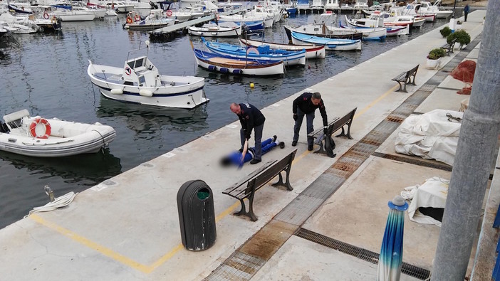 Sanremo: bagarre al Porto Vecchio causata da francese ubriaco, dopo l'udienza è stato disposto il rimpatrio oltre confine Sanremo: bagarre al Porto Vecchio causata da francese ubriaco, dopo l'udienza è stato disposto il rimpatrio oltre confine