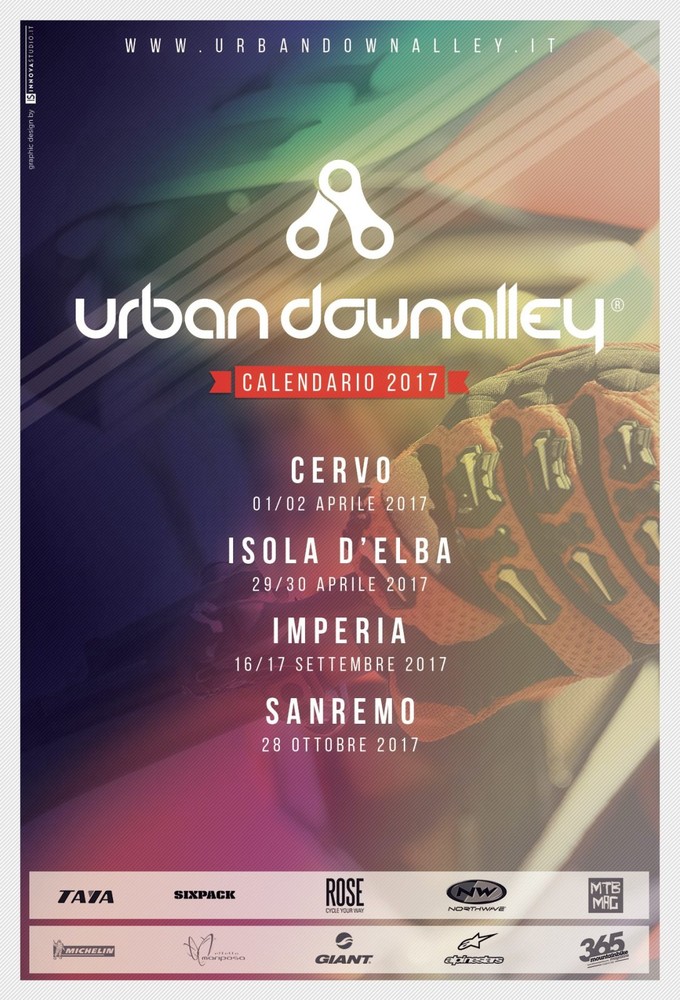 Imperia: questo weekend torna la ‘Urban DownAlley’, spettacolare gara di mountain bike nel circuito cittadino di Porto Maurizio
