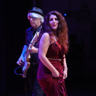 Sanremo, doppio concerto per Unojazz&amp;Blues: domenica al Teatro dell’Opera arrivano David Linx Quintet e Toccata