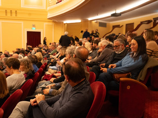 (Foto di Erika Bonazinga)