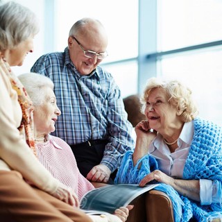 Residenza per anziani: come scegliere quella giusta sul portale Peranziani Residenza per anziani: come scegliere quella giusta sul portale Peranziani