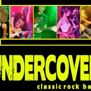 Sanremo: domani sera alle 22.30, all'Aighesè Music Club il concerto live degli 'Undercover' Sanremo: domani sera alle 22.30, all'Aighesè Music Club il concerto live degli 'Undercover'