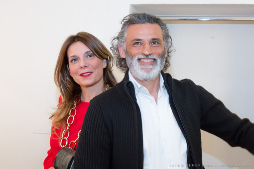 Sanremo: il 26 giugno al Teatro dell'Opera, 'Uno Nessuno Centomila con Enrico Lo Verso