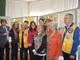 Sanremo: premiate le vincitrici del concorso internazionale “Un poster per la Pace”, Martina Palombo e Veronica Paner Sanremo: premiate le vincitrici del concorso internazionale “Un poster per la Pace”, Martina Palombo e Veronica Paner