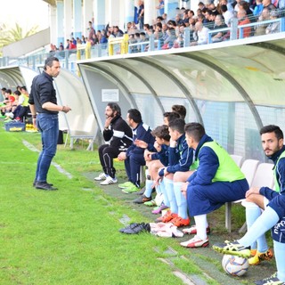 Firenze: sale l'attesa per Unione Sanremo-Mazara, dal ritiro biancoazzurro Cevoli &quot;L'abbiamo preparata nei minimi dettagli&quot; (Video)