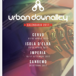Imperia: questo weekend torna la ‘Urban DownAlley’, spettacolare gara di mountain bike nel circuito cittadino di Porto Maurizio