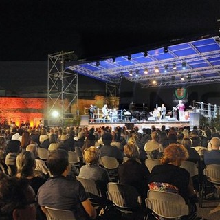 Sanremo: UnoJazz, grande successo per la prima serata, oltre 500 persone nella location di Pian di Nave