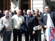 Imperia: l'UDC locale ha preso parte alla convention di partito a Torino