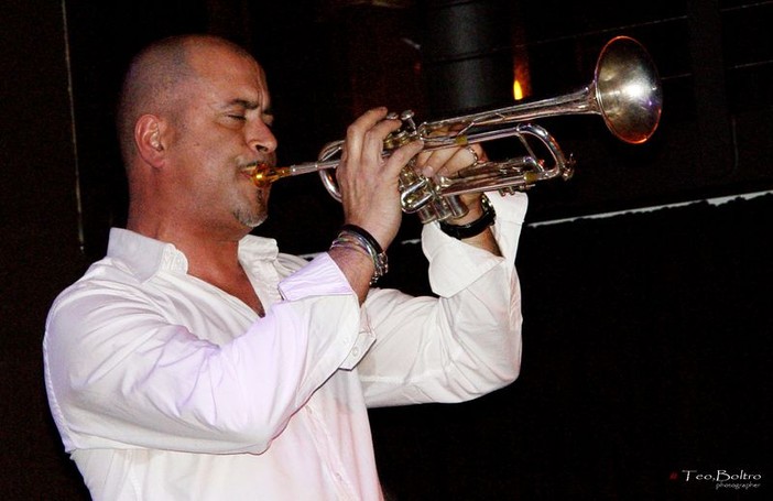 Flavio Boltro Flavio Boltro