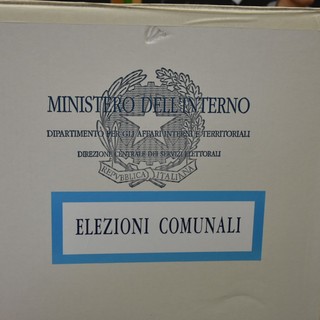 Vallecrosia, elezioni comunali 2025: ecco tutte le preferenze
