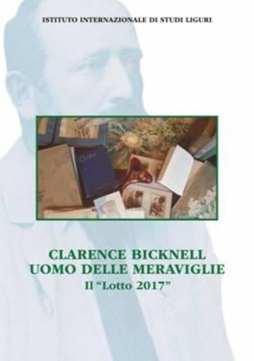 Bordighera: un video promozionale per il Museo Bicknell a cura delle tirocinanti del Liceo Aprosio Bordighera: un video promozionale per il Museo Bicknell a cura delle tirocinanti del Liceo Aprosio