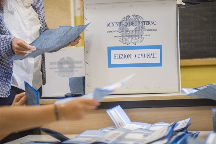 Amministrative in provincia di Imperia: affluenza oltre il 53%, a Bordighera lieve aumento. Avviati gli scrutini