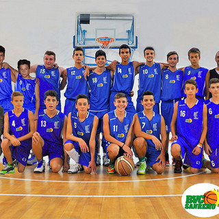 Pallacanestro: nulla da fare per il Bvc Sanremo Olimpia nella trasferta di oggi a Spezia