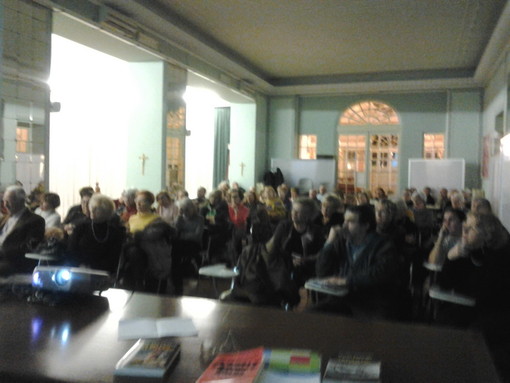 Sanremo: venerdì insieme all'Unitre, ultimo incontro sulla personalità e la sua evoluzione