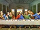 Giovedì Santo - Ultima Cena di Leonardo da Vinci