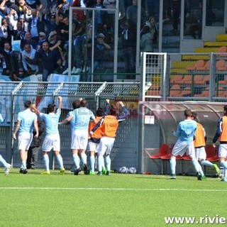 Coppa Italia d'Eccellenza: la web-cronaca della finalissima tra Mazara ed Unione Sanremo (GUARDA IL VIDEO DEL GOL)