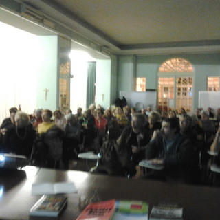 Sanremo: venerdì insieme all'Unitre, ultimo incontro sulla personalità e la sua evoluzione Sanremo: venerdì insieme all'Unitre, ultimo incontro sulla personalità e la sua evoluzione