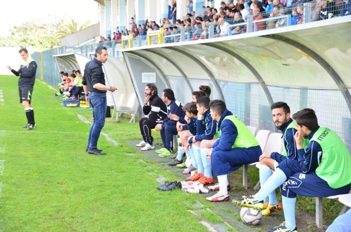Firenze: sale l'attesa per Unione Sanremo-Mazara, dal ritiro biancoazzurro Cevoli &quot;L'abbiamo preparata nei minimi dettagli&quot; (Video)