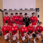 Pallamano, sconfitta con onore per gli under 15 dell'Abc Bordighera Pallamano, sconfitta con onore per gli under 15 dell'Abc Bordighera