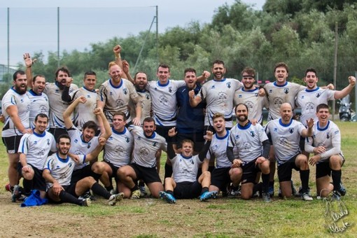 Buona la prima per la Union Riviera Rugby, vittoria del collettivo nella prima giornata della C1 ligure piemontese