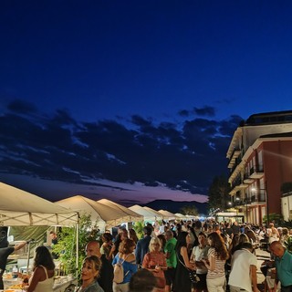 'Un Mare di Sapori' a Bordighera