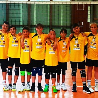 Pallavolo. Riviera Volley Sanremo a caccia del titolo regionale Under 13