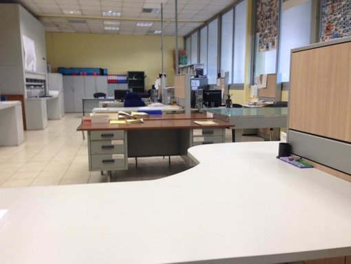 Sanremo: smentita la notizia della richiesta di dipendenti &quot;in prestito&quot; da altri comuni. Personale ridotto, questa la situazione