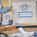 Amministrative in provincia di Imperia: affluenza oltre il 53%, a Bordighera lieve aumento. Avviati gli scrutini Amministrative in provincia di Imperia: affluenza oltre il 53%, a Bordighera lieve aumento. Avviati gli scrutini