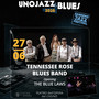 Secondo appuntamento sabato 27 giugno con Unojazz&amp;Blues al Teatro dell’Opera del Casinò di Sanremo