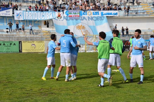 Calcio: Mazara - Unione Sanremo, la finalissima di Coppa Italia di Eccellenza in diretta su Radio Onda Ligure