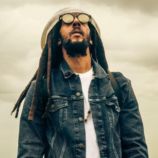UlisseFest, il reggae di Julian Marley sbarca a Genova UlisseFest, il reggae di Julian Marley sbarca a Genova