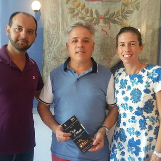 Imperia: 'Una notte al Monte', domani sera il concerto del Coro Mongioje al Calvario