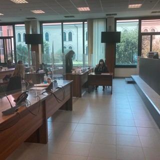 Omicidio di Tina Boero, la drammatica telefonata di Sartori al 112: "Ho ammazzato mia moglie, venitemi a prendere" (foto e video) Omicidio di Tina Boero, la drammatica telefonata di Sartori al 112: "Ho ammazzato mia moglie, venitemi a prendere" (foto e video)