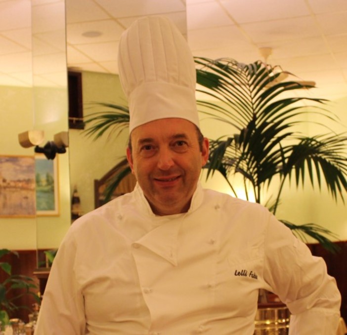 A Sanremo "Da Ulisse": sosta indimenticabile tra cielo e mare A Sanremo "Da Ulisse": sosta indimenticabile tra cielo e mare