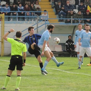 Calcio: Unione Sanremo- Imperia, le più belle immagini negli scatti dei tifosi Calcio: Unione Sanremo- Imperia, le più belle immagini negli scatti dei tifosi